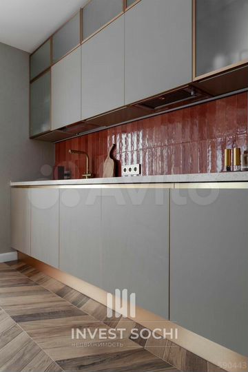 3-к. квартира, 54 м², 2/12 эт.