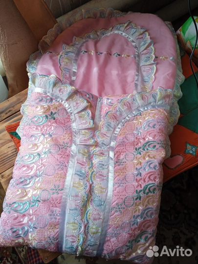 Набор для выписки