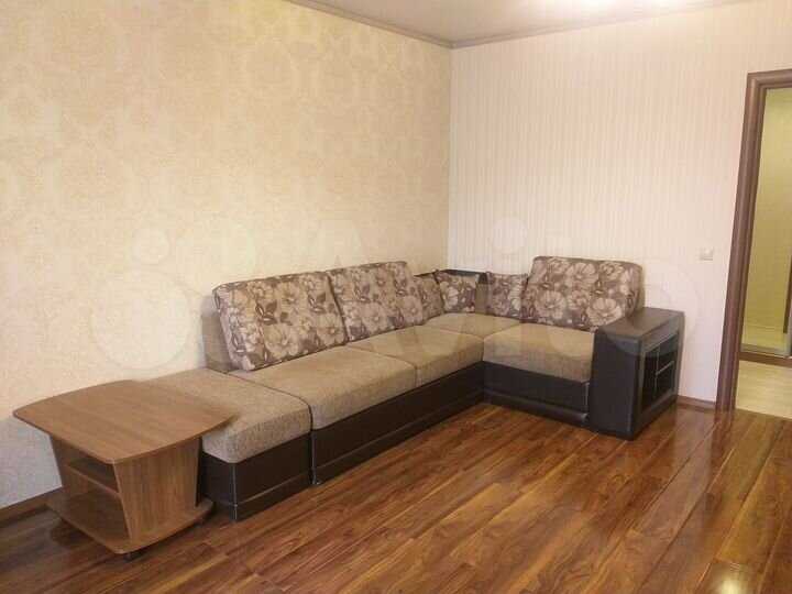 2-к. квартира, 55 м², 8/9 эт.