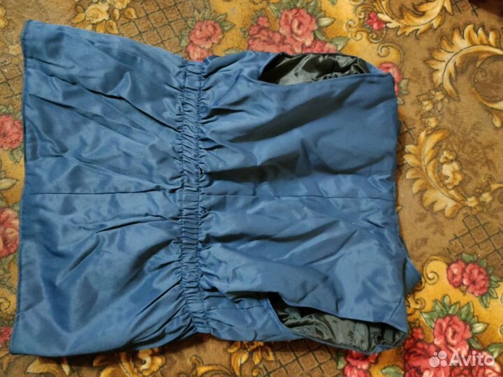 Рабочая спецодежда