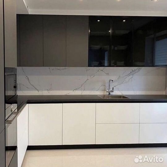 Кухня на заказ