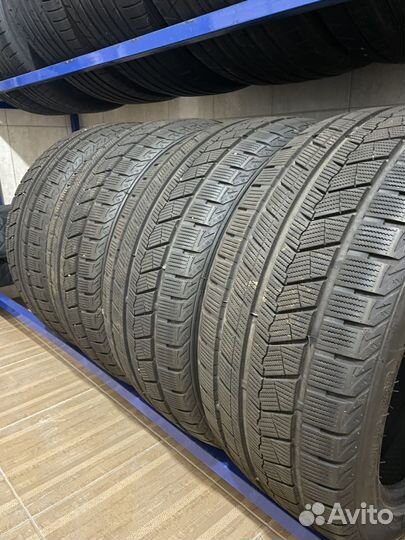 Roadmarch Snowrover 868 225/45 R18 и 245/40 R18
