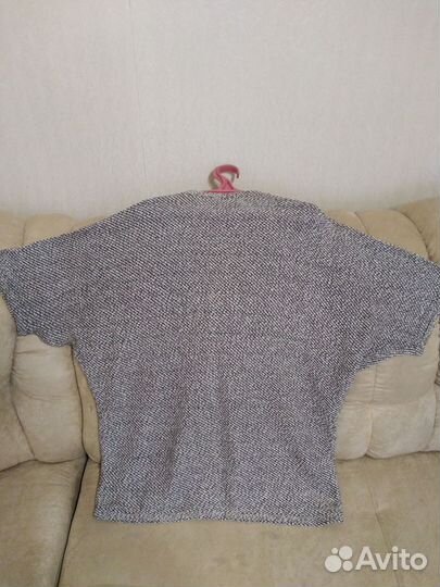Кардиган женский 60 62 размера