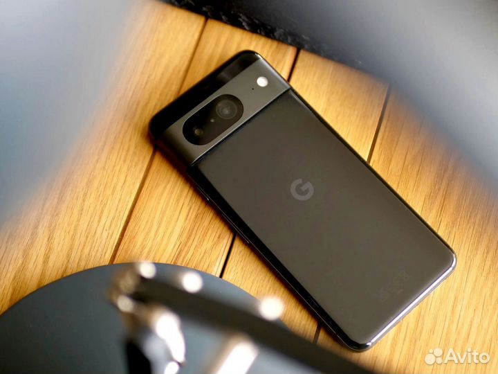 Google Pixel 8, 8/256 ГБ