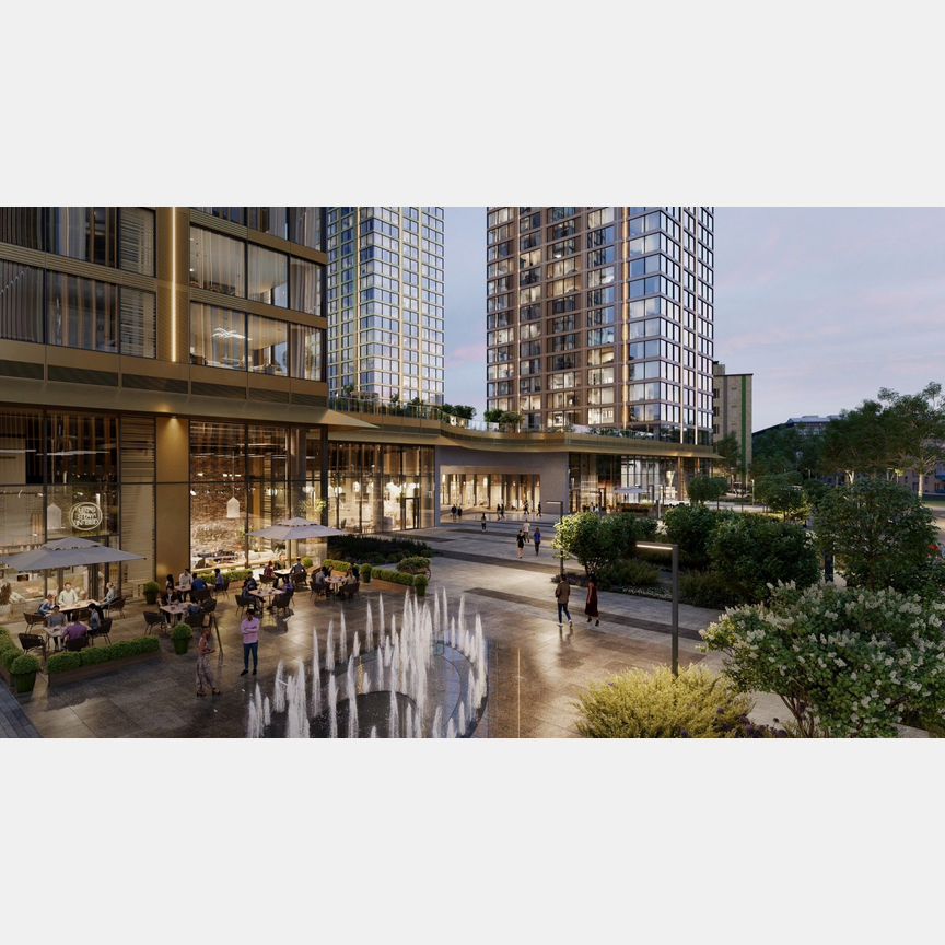 4-к. квартира, 127,3 м², 27/37 эт.