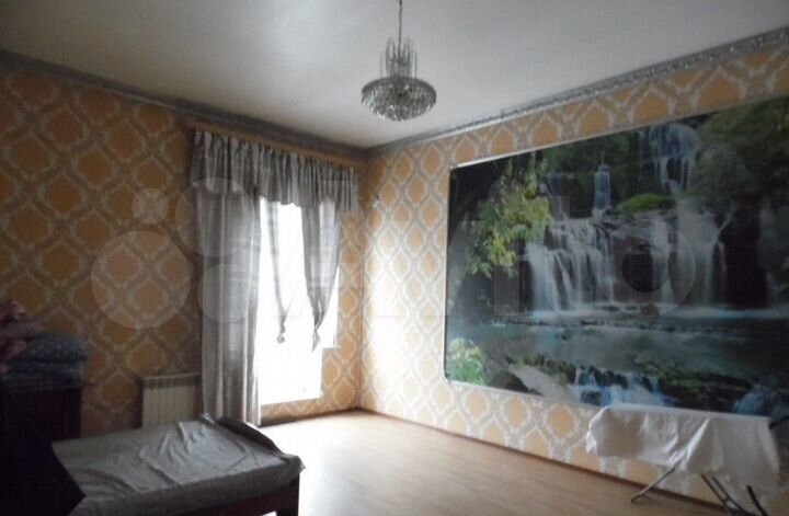 Дом 462,8 м² на участке 10 сот.