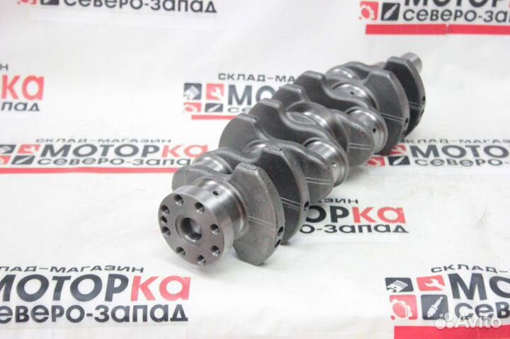 Коленвал Mazda Bongo Friendee WL