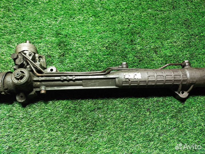 Рулевая рейка Audi A6 C6