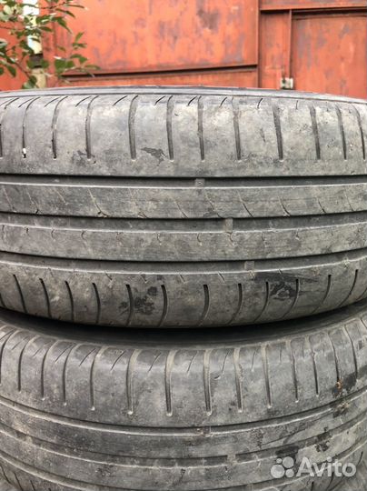 Колеса летние 195х65хR15 Kia, Hyundai