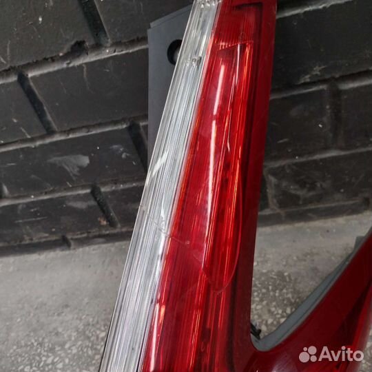 Фонарь задний правый Honda Cr-V 5 2016-2020 USA