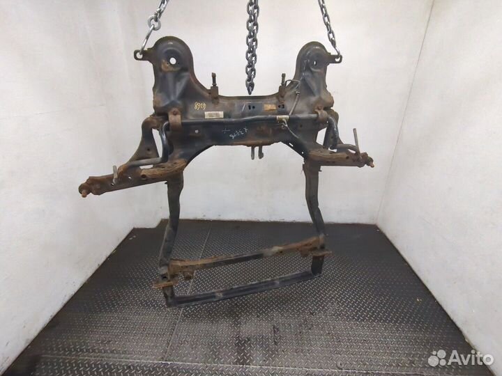 Балка подвески передняя Opel Mokka, 2013