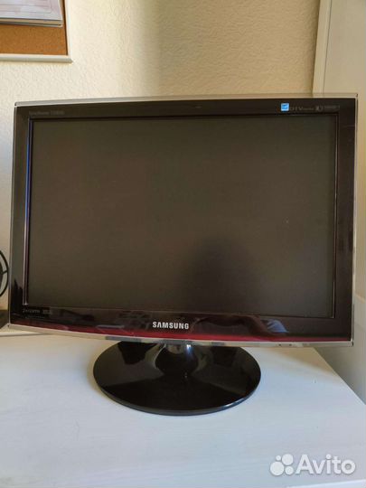 Монитор Samsung T200hd