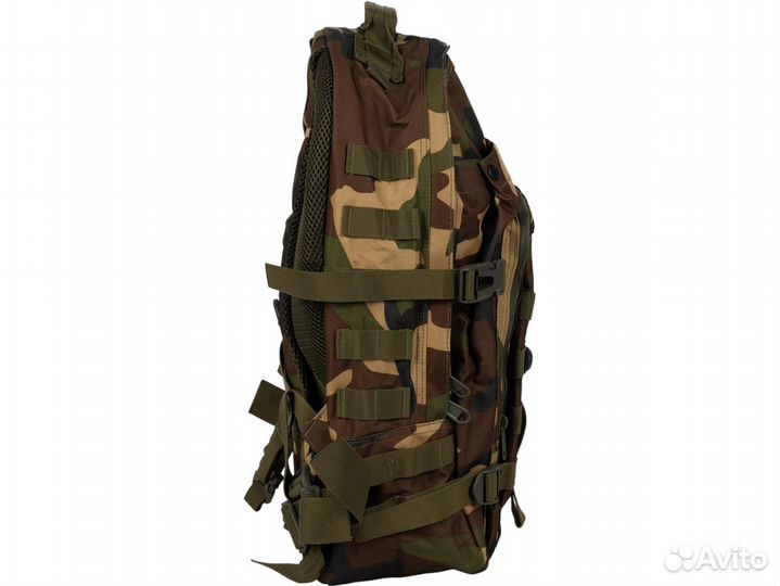 Рюкзак Remington Tactical Backpack Jungle Camoufla