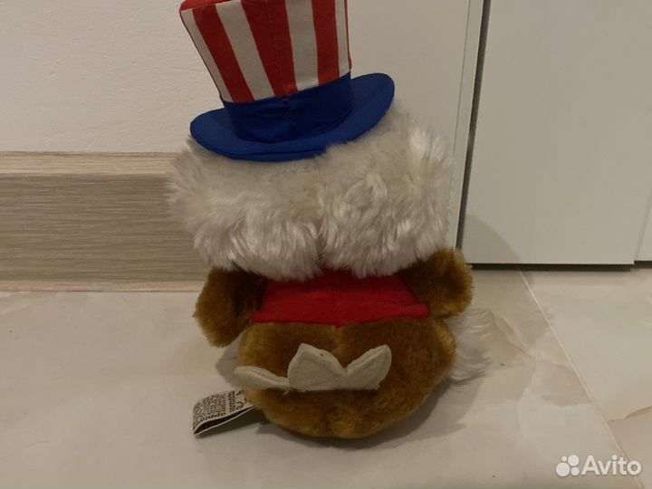 Мягкая игрушка