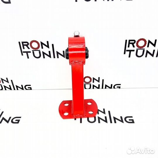 Опора двигателя ваз 2108-15, технопродукт