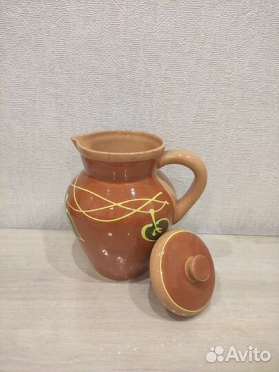 Набор Кувшин и кружки