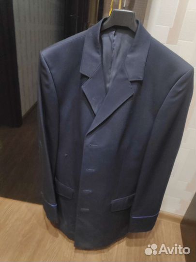 Китель мвд юстиция