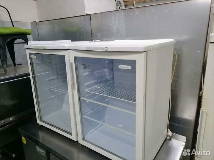 Холодильник бирюса 152