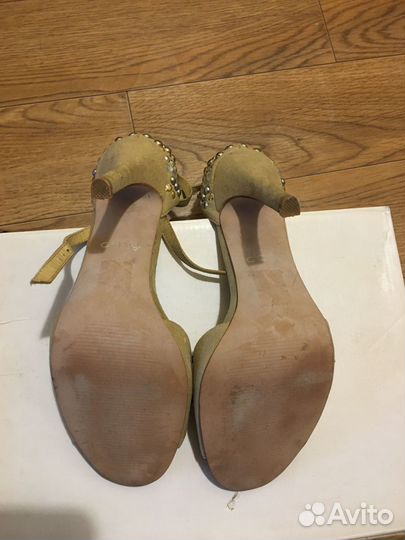 Босоножки Aldo