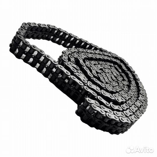 Цепь 16B-2X5MTR.PCH.TK TEK-KOM