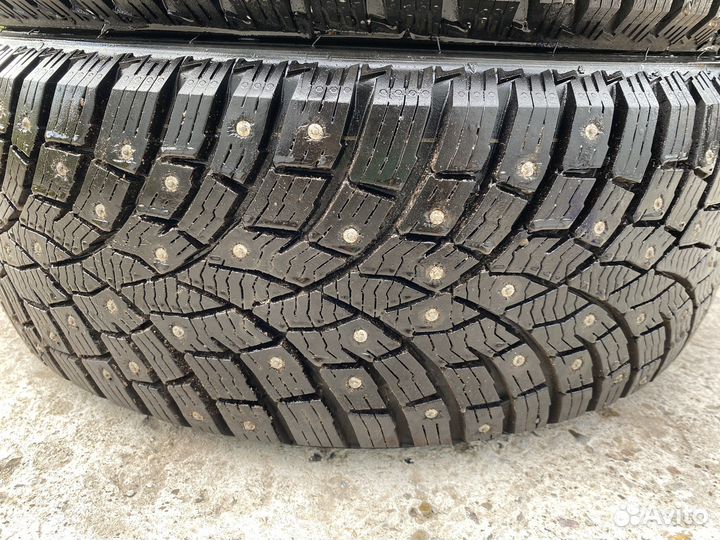 Triangle IcelynX TI501 215/50 R17 95T