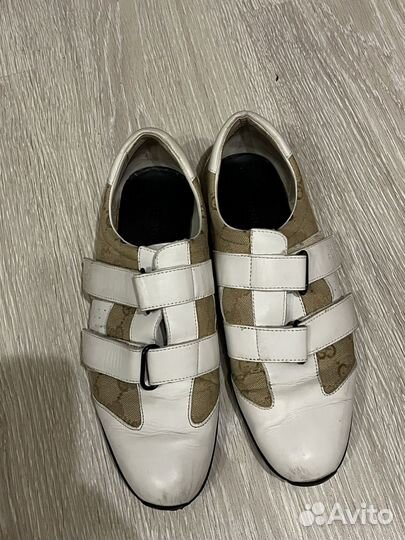 Туфли женские gucci оригинал