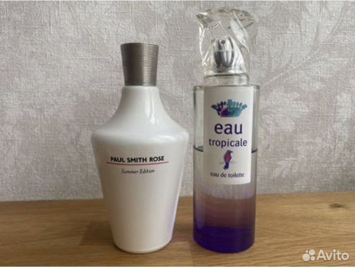 Духи Оригиналы Делюсь