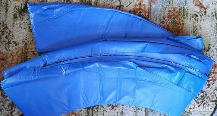 Кожух защитный для батута