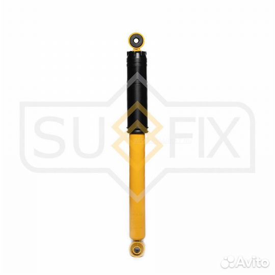 Sufix SA-1513 Амортизатор зад прав/лев