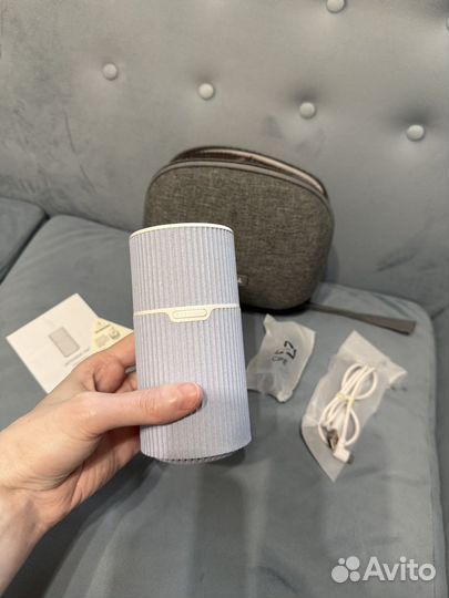 Диффузор doterra pilot