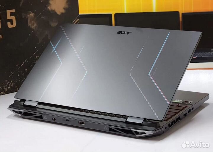 Новый игровой гарантия до 2025