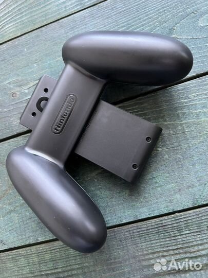 Nintendo Switch Grip Держатель Joycon