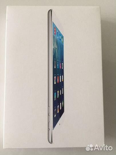 iPad mini 16Gb WiFi+sim
