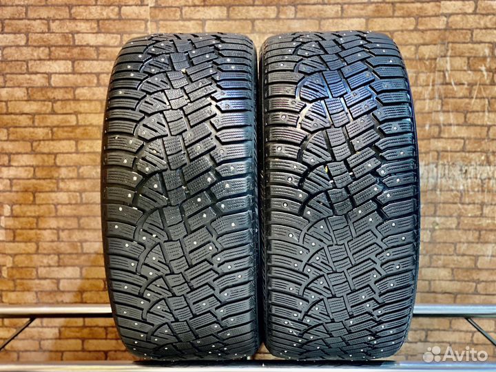 Continental IceContact 2 SUV 295/40 R21