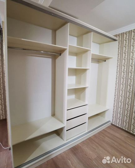 Шкаф купе от производителя