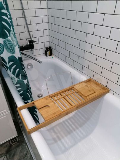 1-к. квартира, 34 м², 5/5 эт.