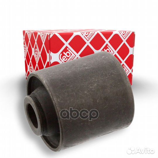 17837F сайлентблок рычага наружн. Honda Civic