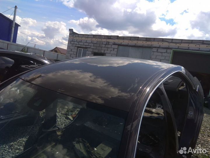 Крыша Mercedes E-Class W212 (2009 - 2013)