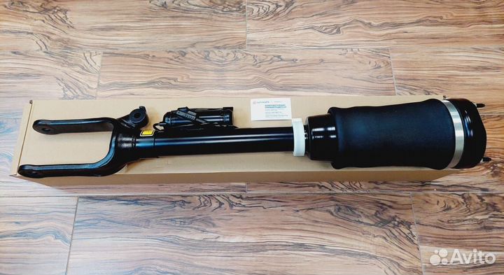 Пневмостойка Mercedes-Benz ML-class W164 new