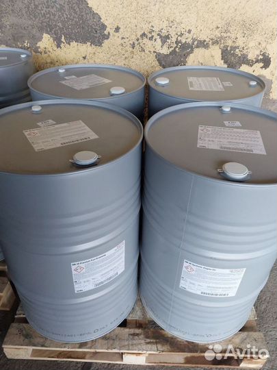 Моторное масло ford Formula F 5w30 опт