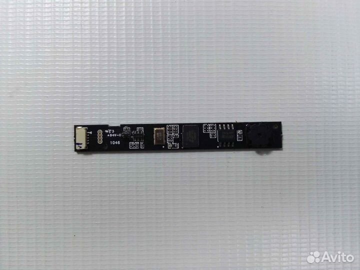 Вебкамера для Samsung R540