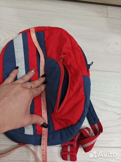 Рюкзак для сада или секции