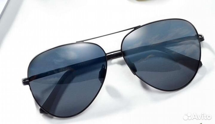 Солнцезащитные очки Xiaomi TS SM005-0220