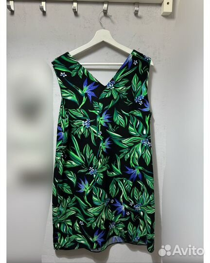 Платье женское L