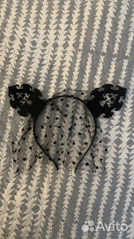 Ободок для волос