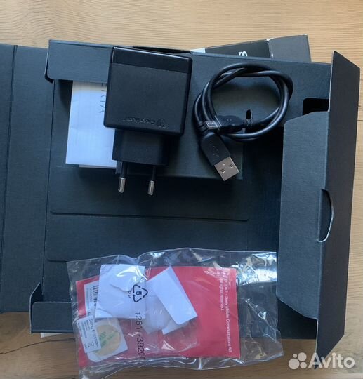 Sony Xperia P андроид 5.1.1 рабочий