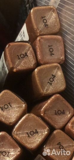 Продам блеск для губ тестера Vivenne sabo