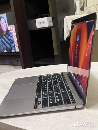 Macbook air 13, 2020 retina