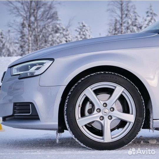 Continental WinterContact TS 870 P 245/50 R20 105H