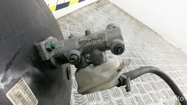 Усилитель тормозов вакуумный Citroen Xsara Picasso